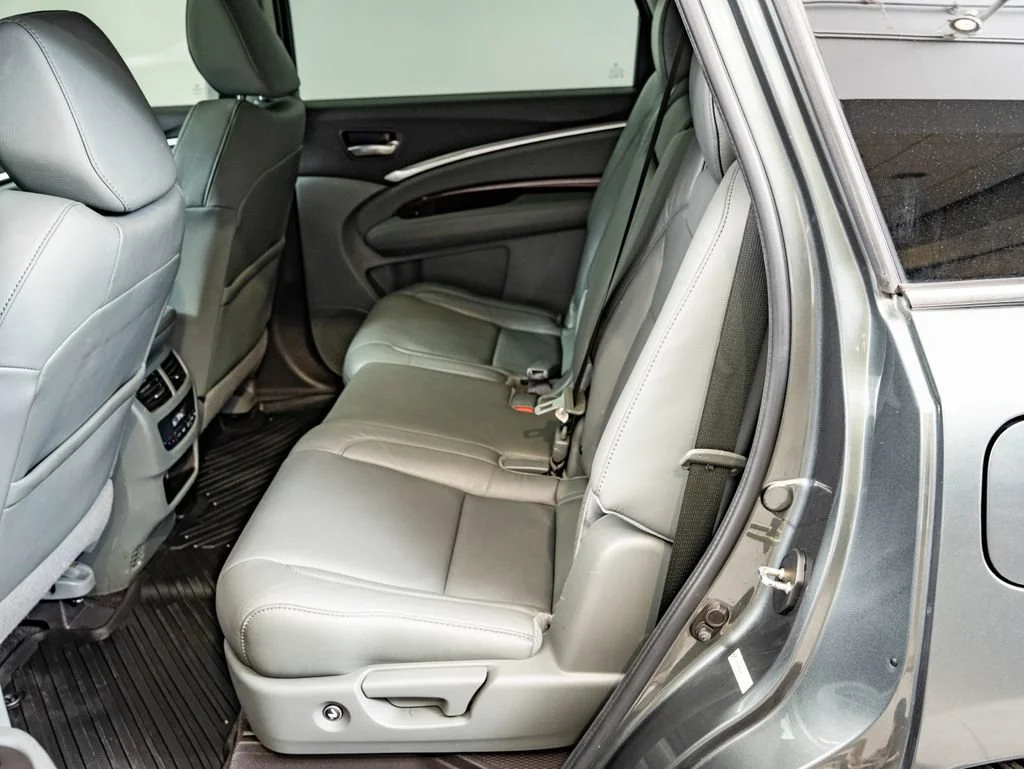 Used 2016 Gray Acura 3.5L image 42
