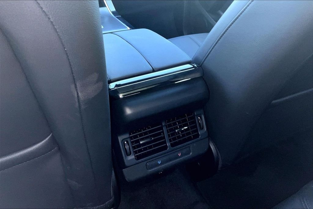 Used 2026 Black Land Rover S image 24