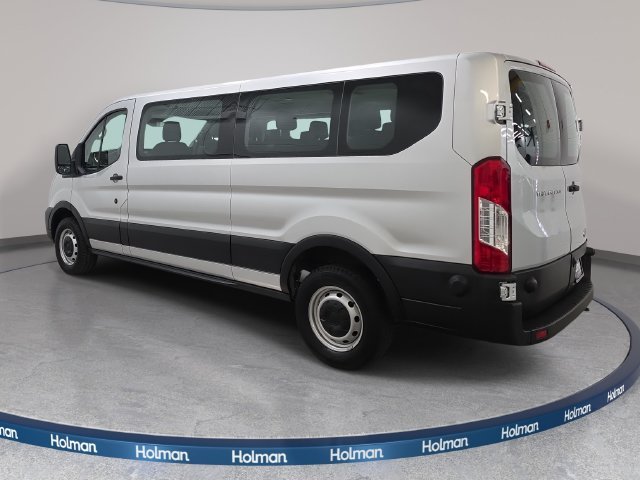 Used 2024 Silver Ford XL image 8