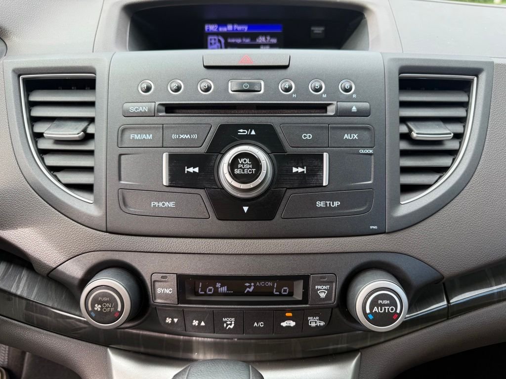 Used 2013  Honda EX-L image 27