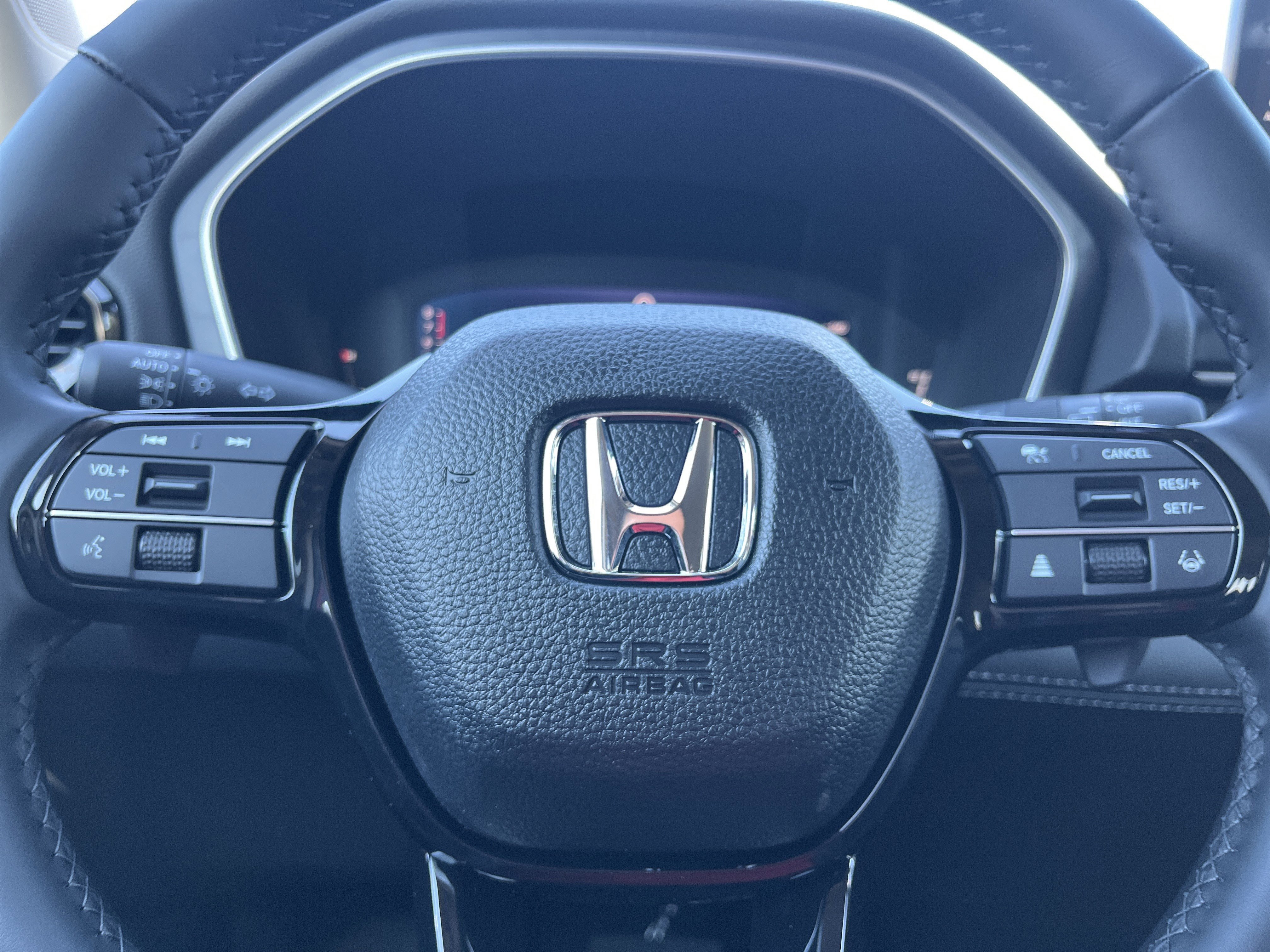 2026 Honda Passport RTL Towing - Photo 12