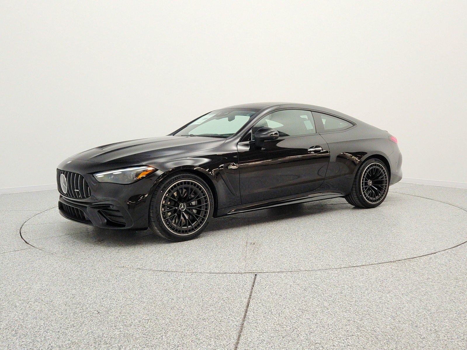 2026 Mercedes-Benz CLE AMG 53 4Matic's photo