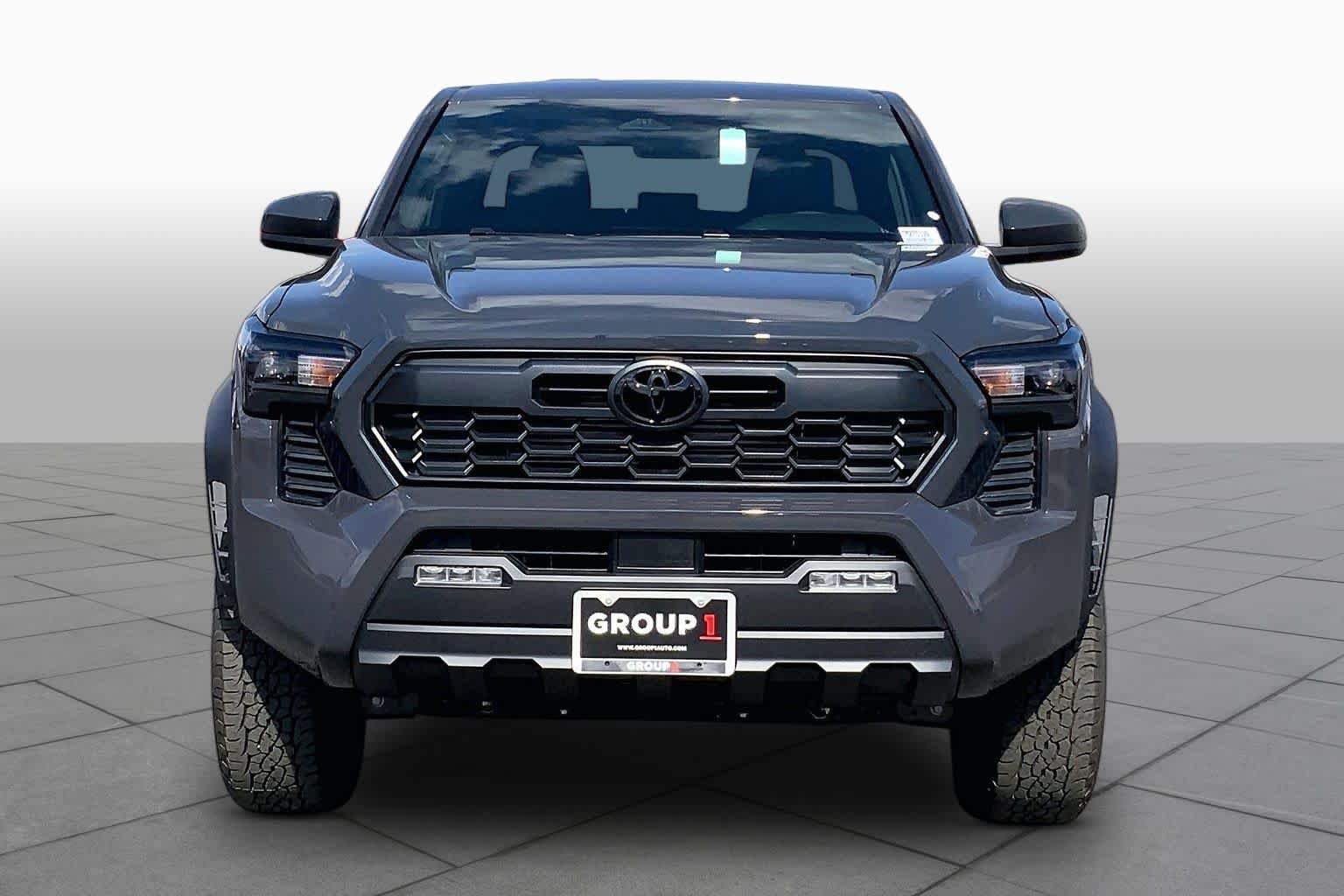 New 2026 Underground Toyota TRD Off-Road image 3