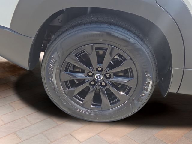 Certified Used 2025 Pearl Mazda Preferred image 5