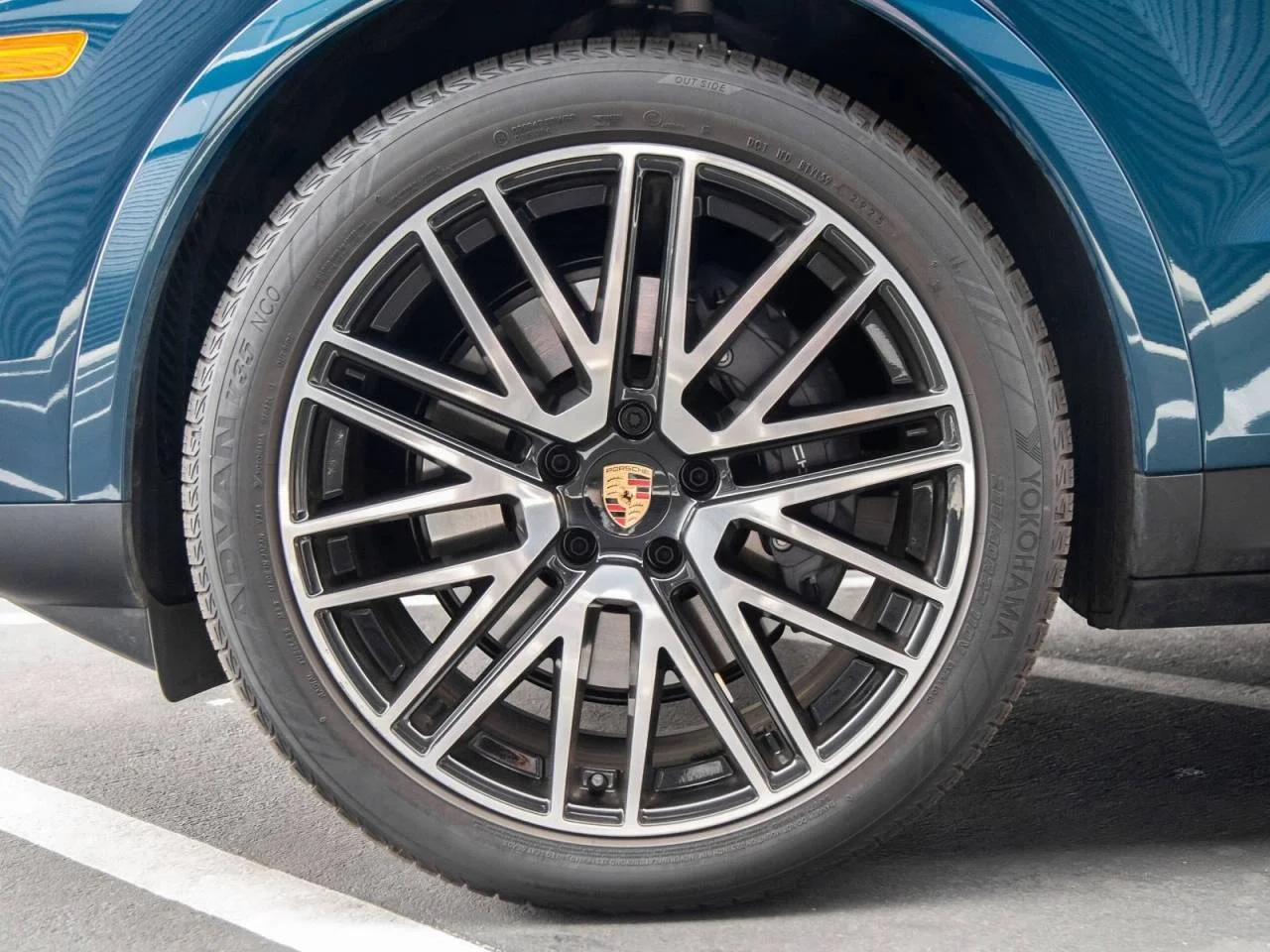 Certified Used 2026  Porsche  image 12