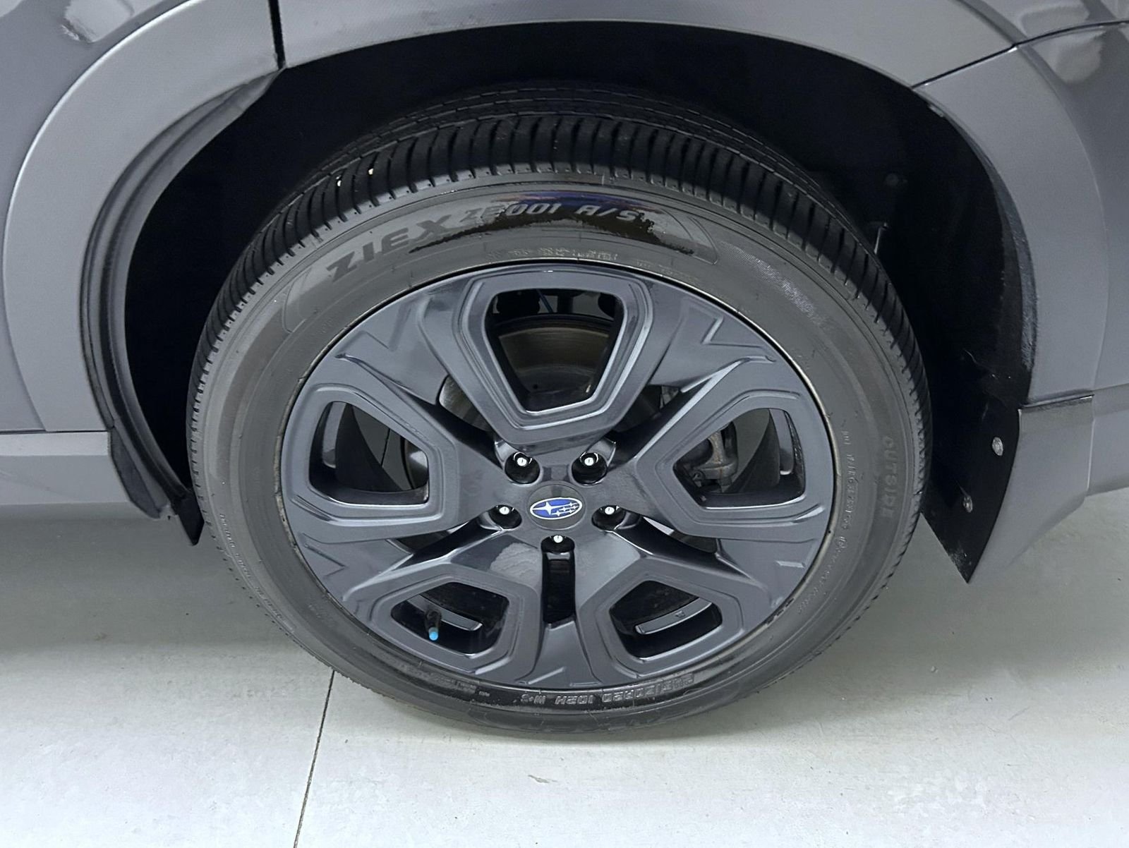Used 2024 Black Subaru Onyx Edition image 23