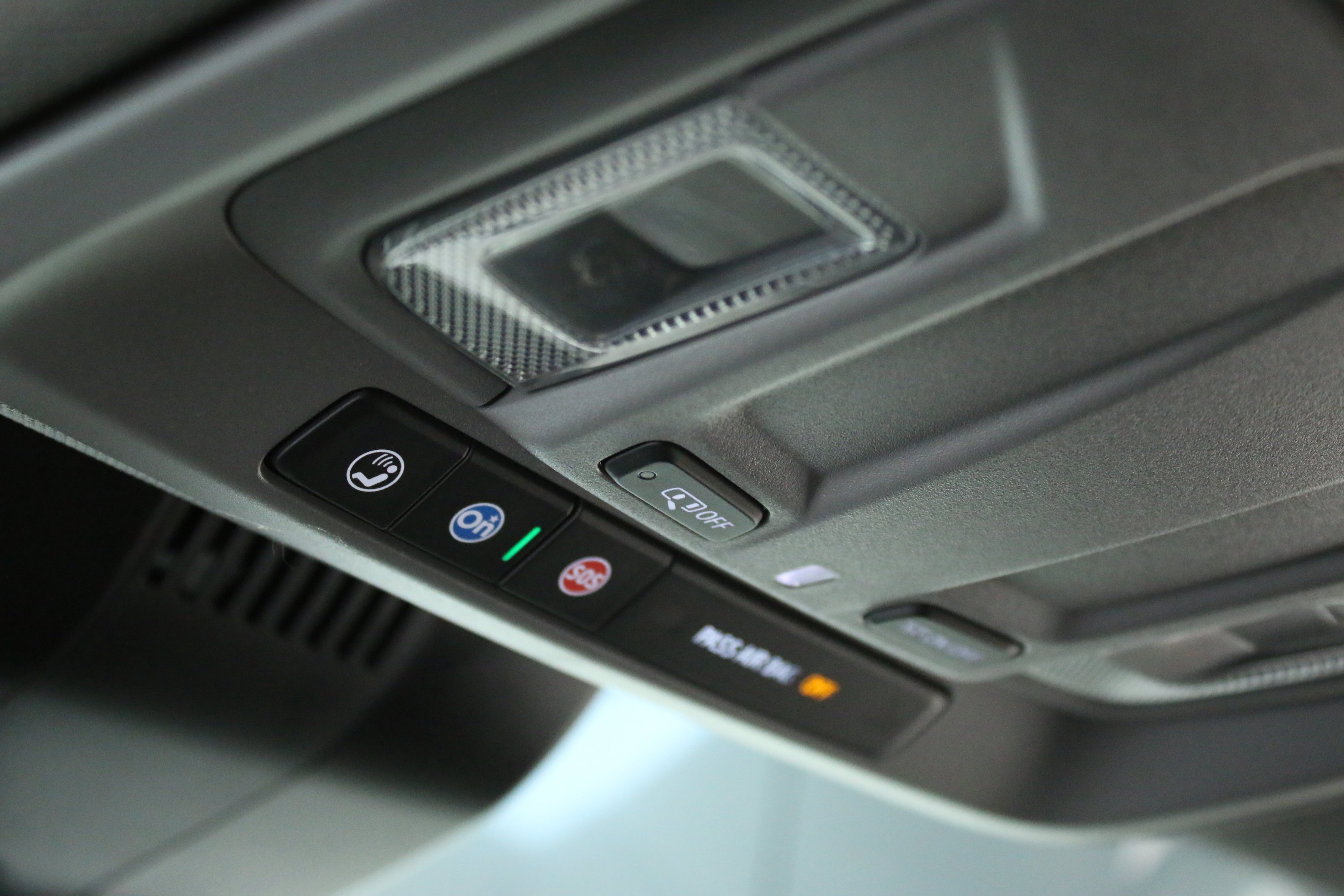 Used 2025 Black Chevrolet LT Trail Boss image 21