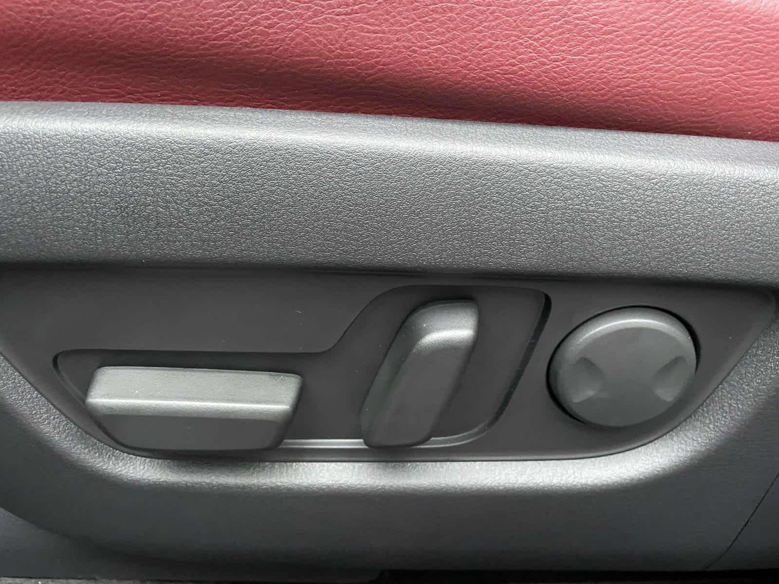 2025 Mazda CX-70 Premium Plus Package - Photo 12