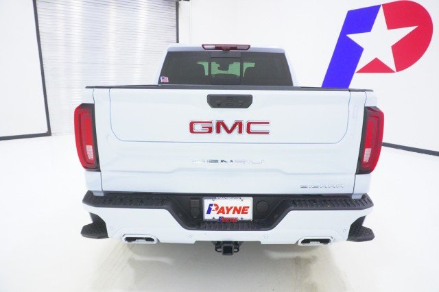 2026 GMC Sierra 1500 Denali - Photo 7