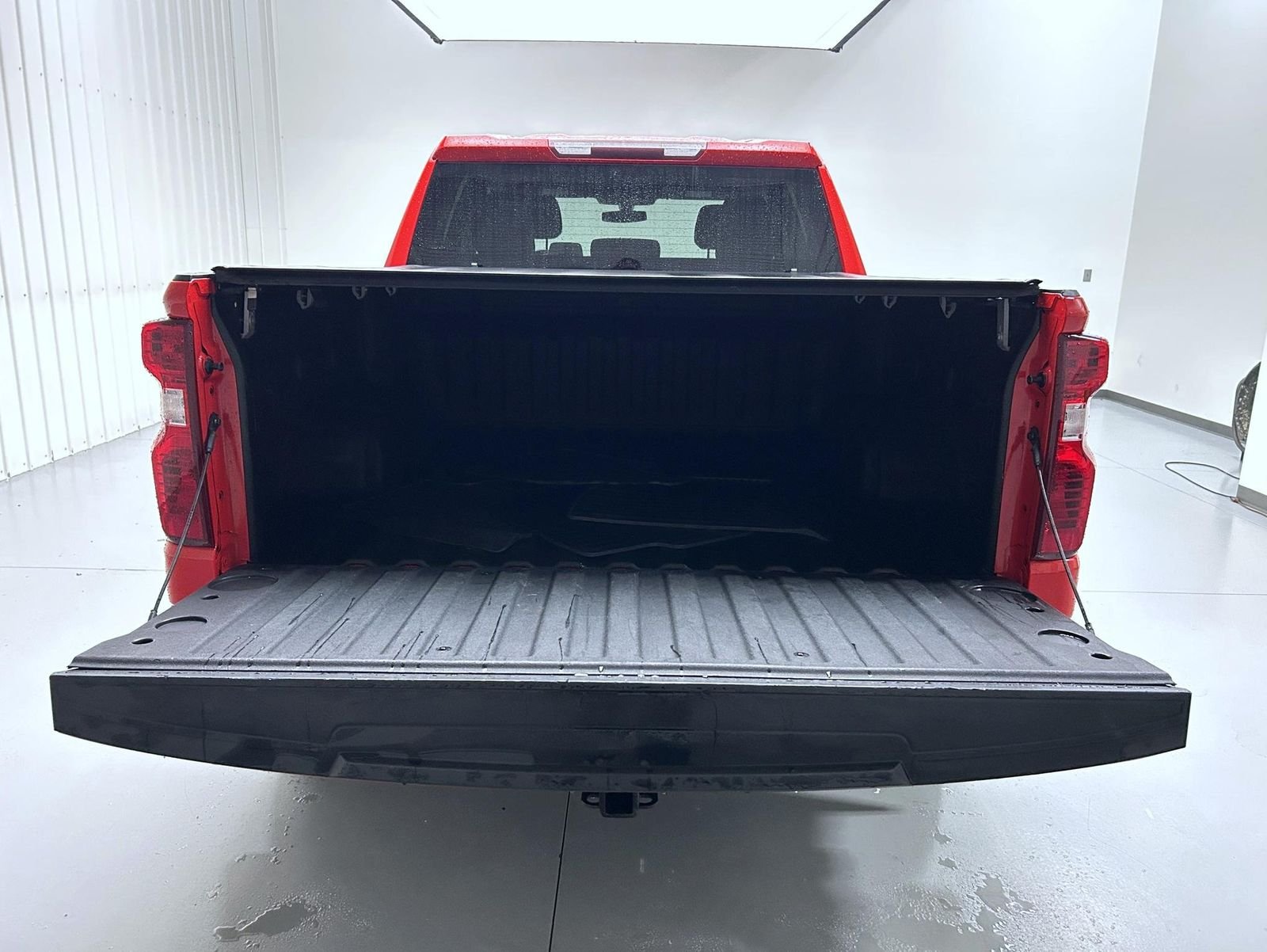 Used 2020 Red Chevrolet LT image 21