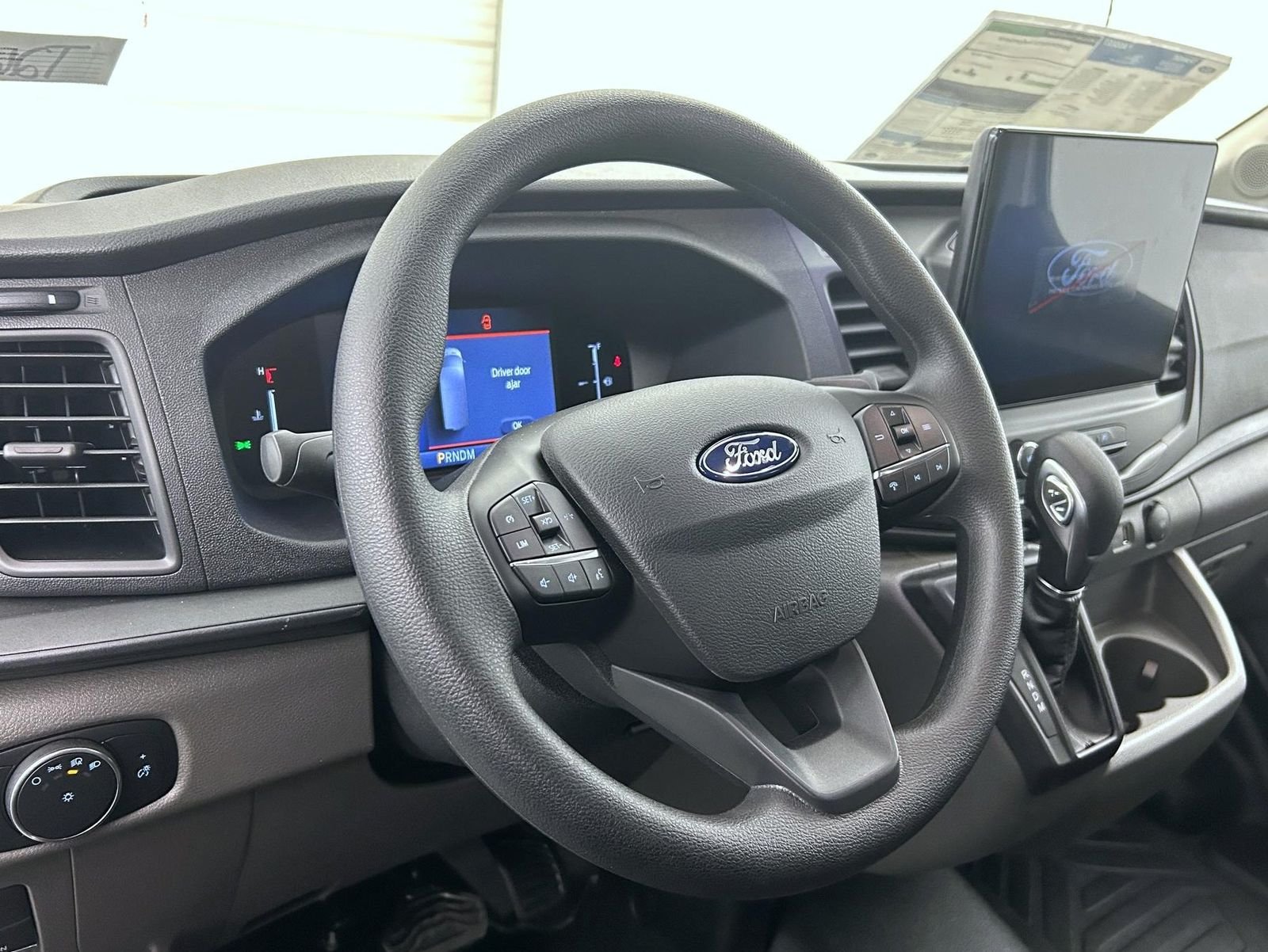 New 2026 Oxford White Ford XL image 11