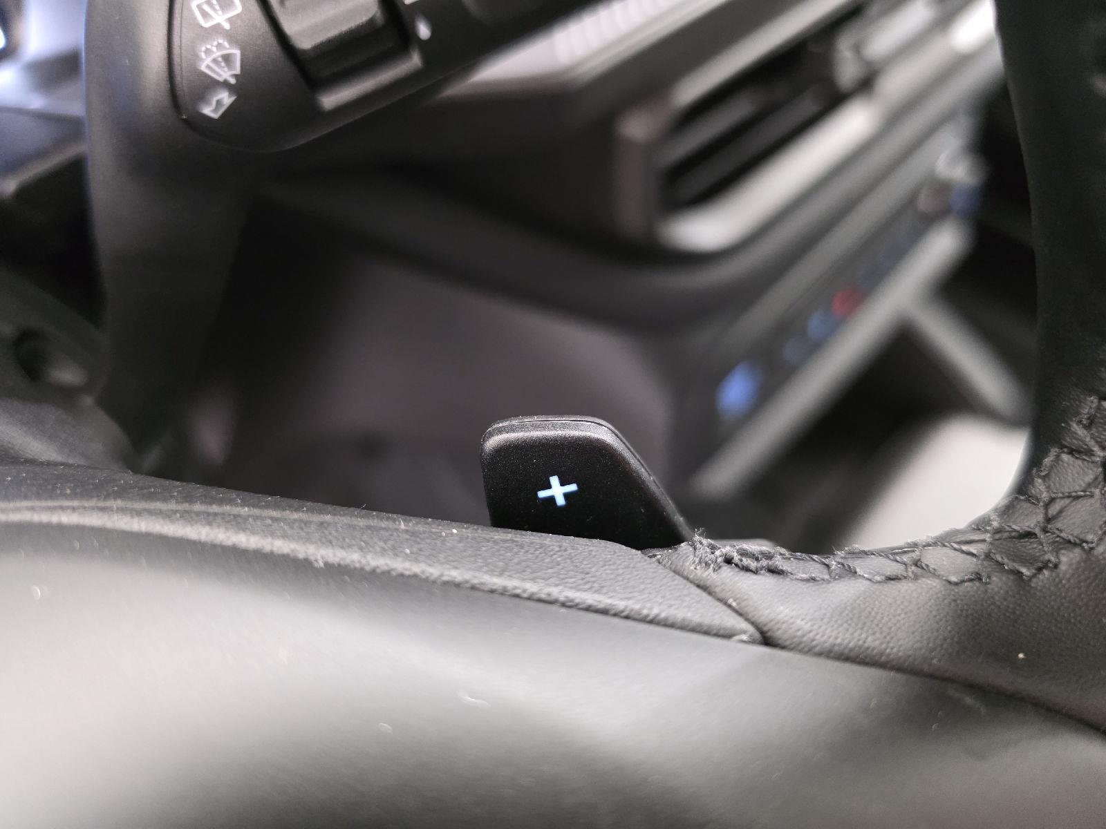 Used 2026 Carbonized Gray Metallic Ford Badlands image 29