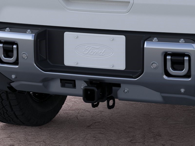 New 2026 Oxford White Ford Outer Banks image 24
