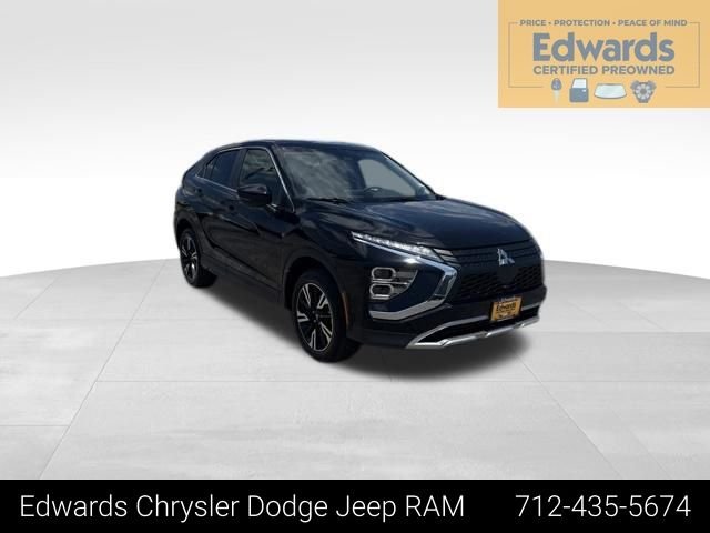 2026 Mitsubishi Eclipse Cross SE