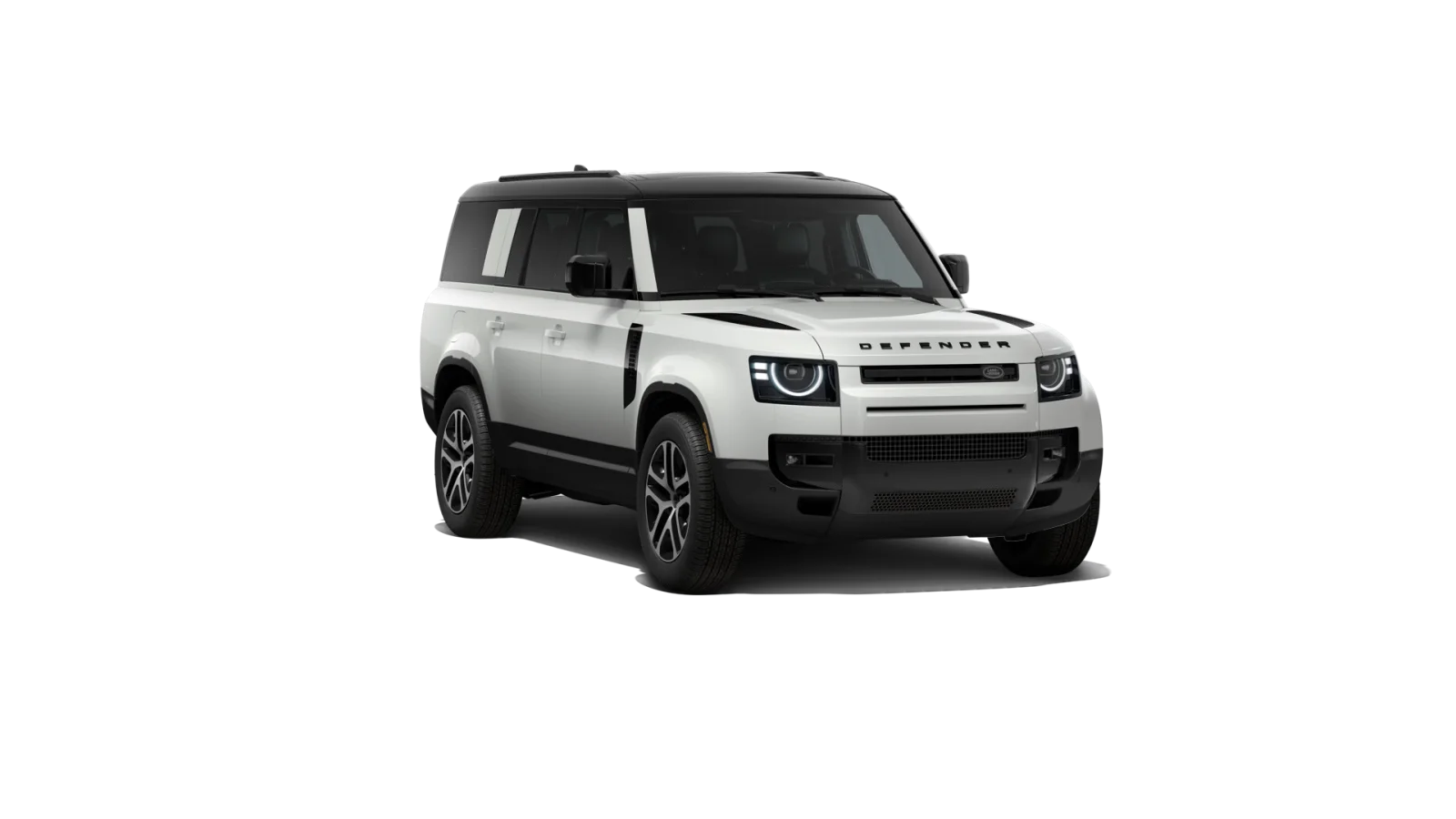 2026 Land Rover Defender 130 S P300's photo