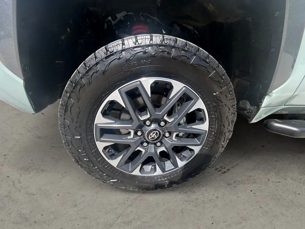 Used 2025 Lunar Toyota Limited image 14