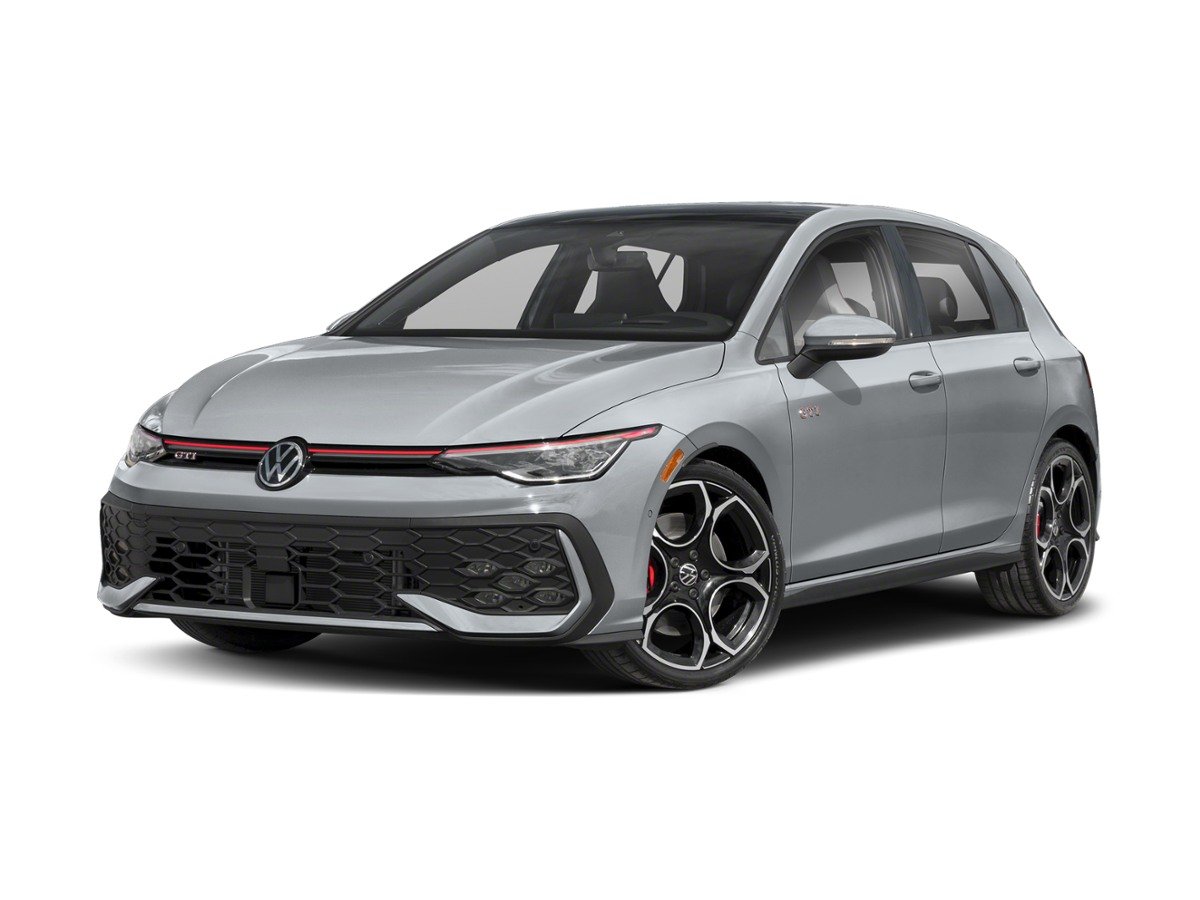 New 2026 Gray Volkswagen 2.0T S image 14