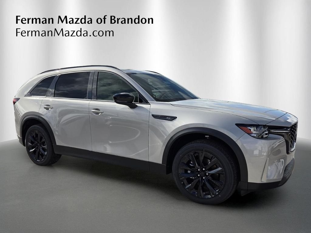 101 New Mazda CX-90 for Sale in Tampa, FL | Ferman Mazda Of Brandon