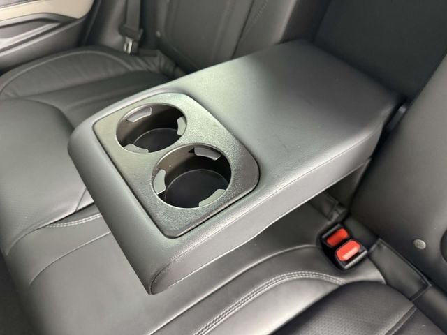 Certified Used 2024 Ice Silver Metallic Subaru Limited image 35