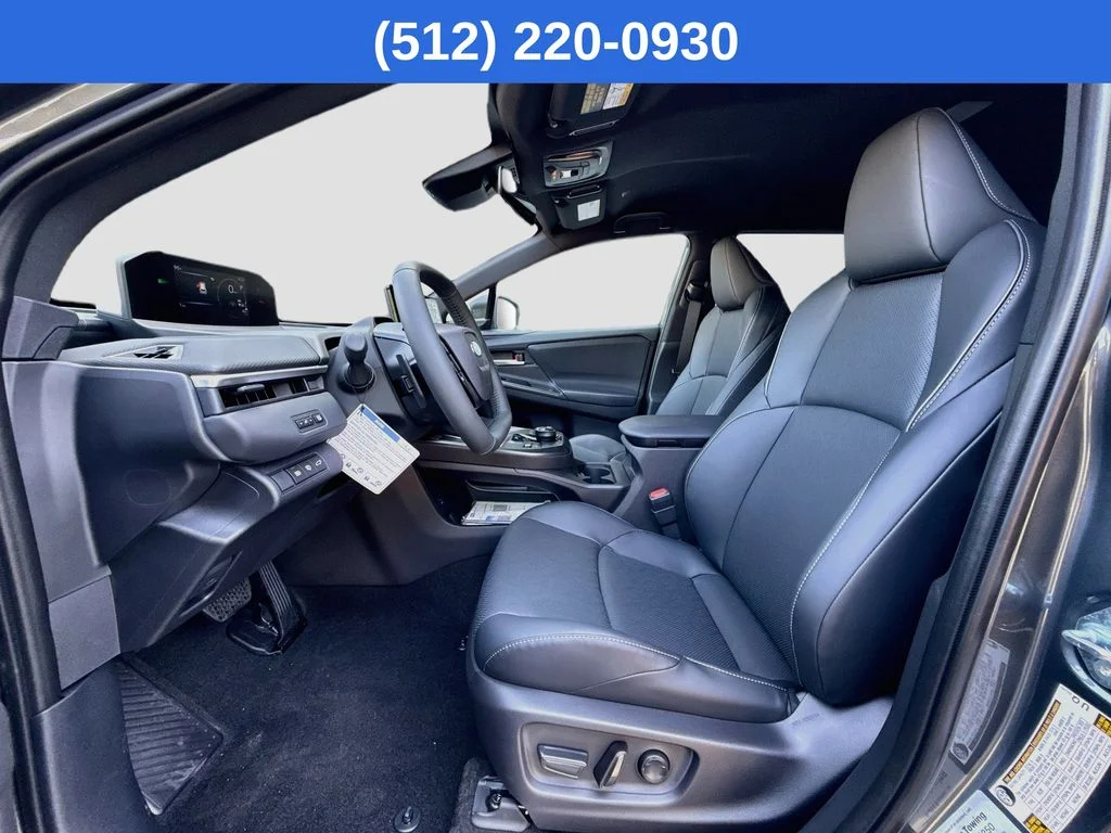 New 2026 MAGNETITE GRAY METALLIC Subaru Premium image 26