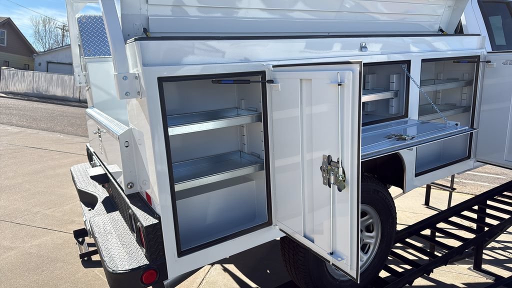 2026 Chevrolet Silverado 3500 HD Work Truck - Photo 68