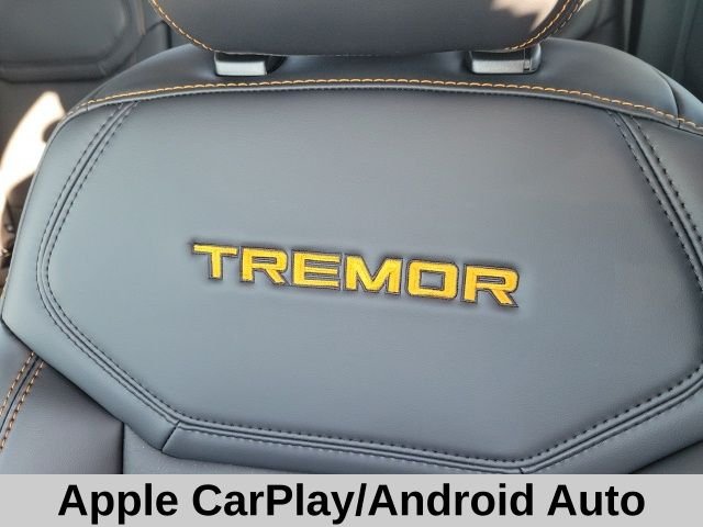 2026 Ford Maverick Tremor - Photo 44