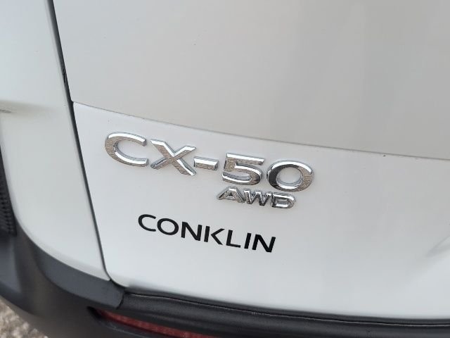 Used 2023 Pearl Mazda 2.5 Turbo image 19