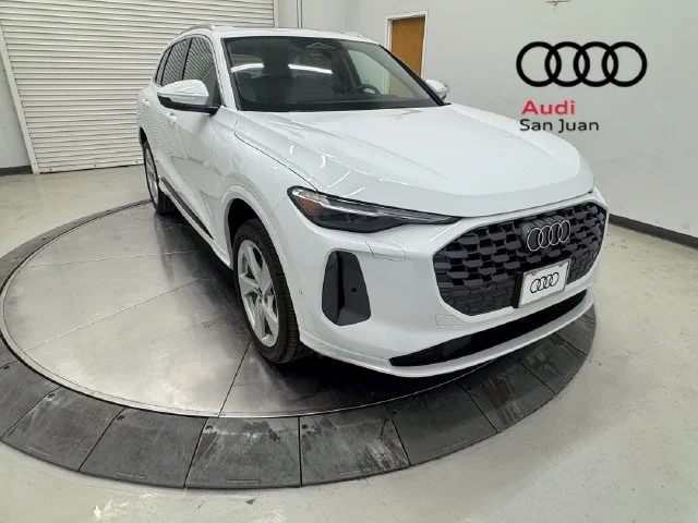 New 2026 White Audi 2.0T Premium Plus image 38