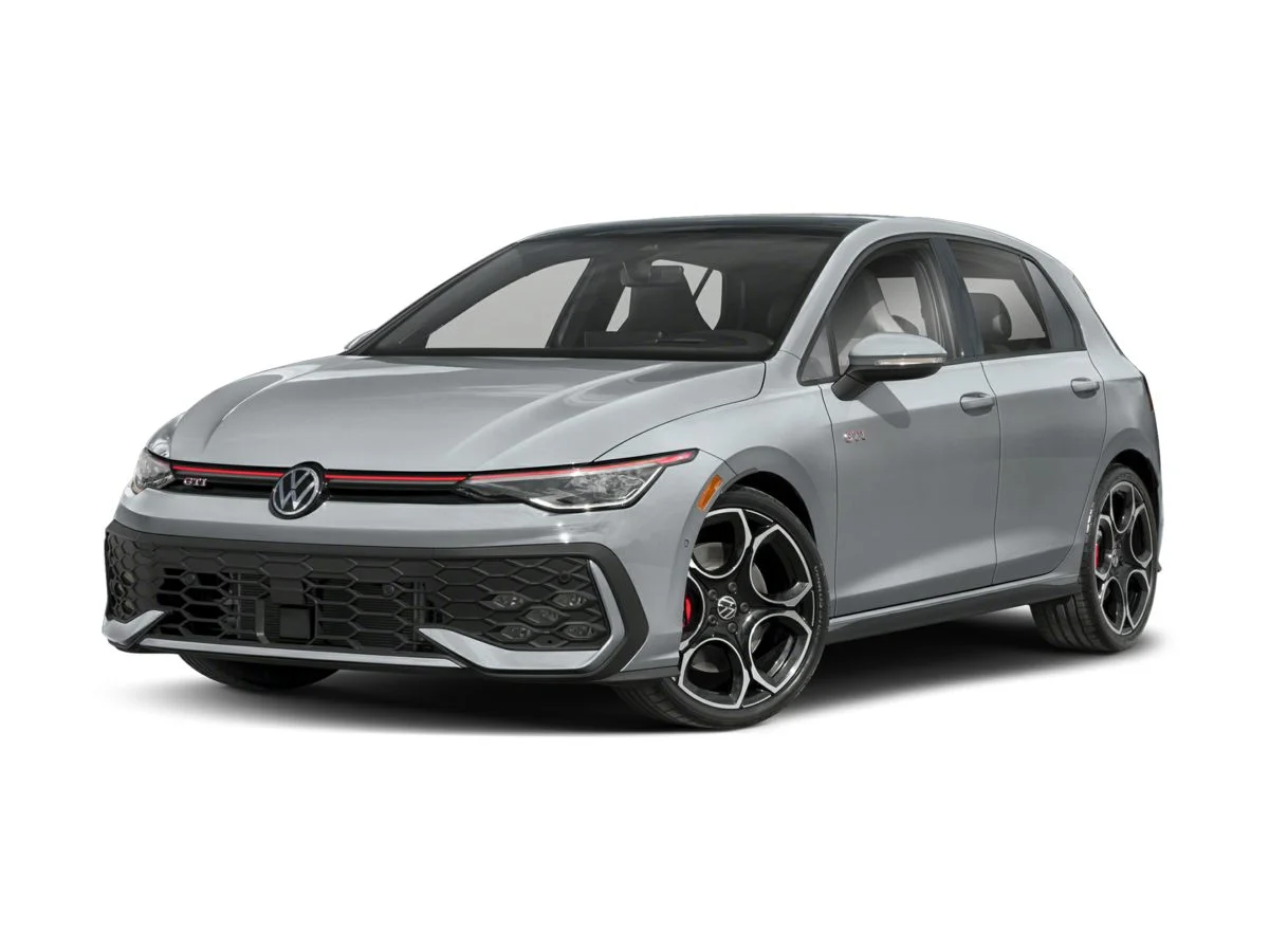 2026 Volkswagen Golf GTI 2.0T Autobahn 4dr DSG's photo
