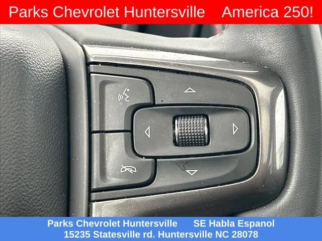 Used 2023 Summit White Chevrolet RST image 28