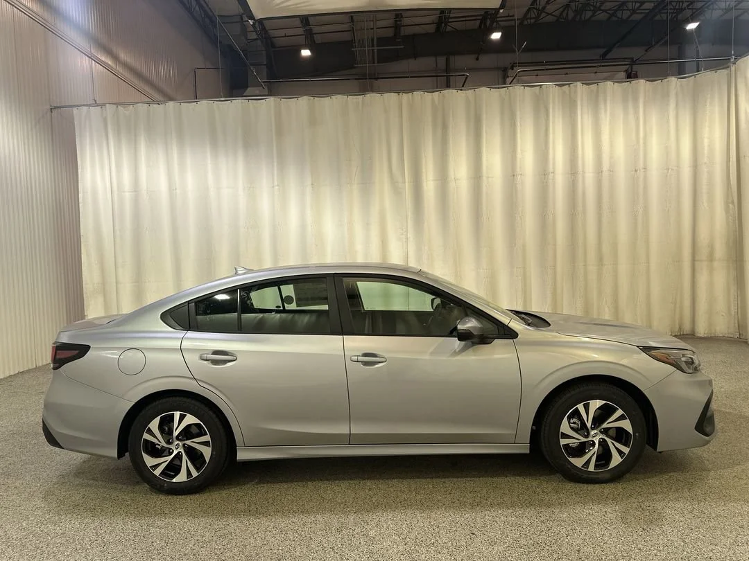 2025 Subaru Legacy Premium - Photo 5