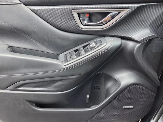 Used 2020 Gray Subaru Limited image 28