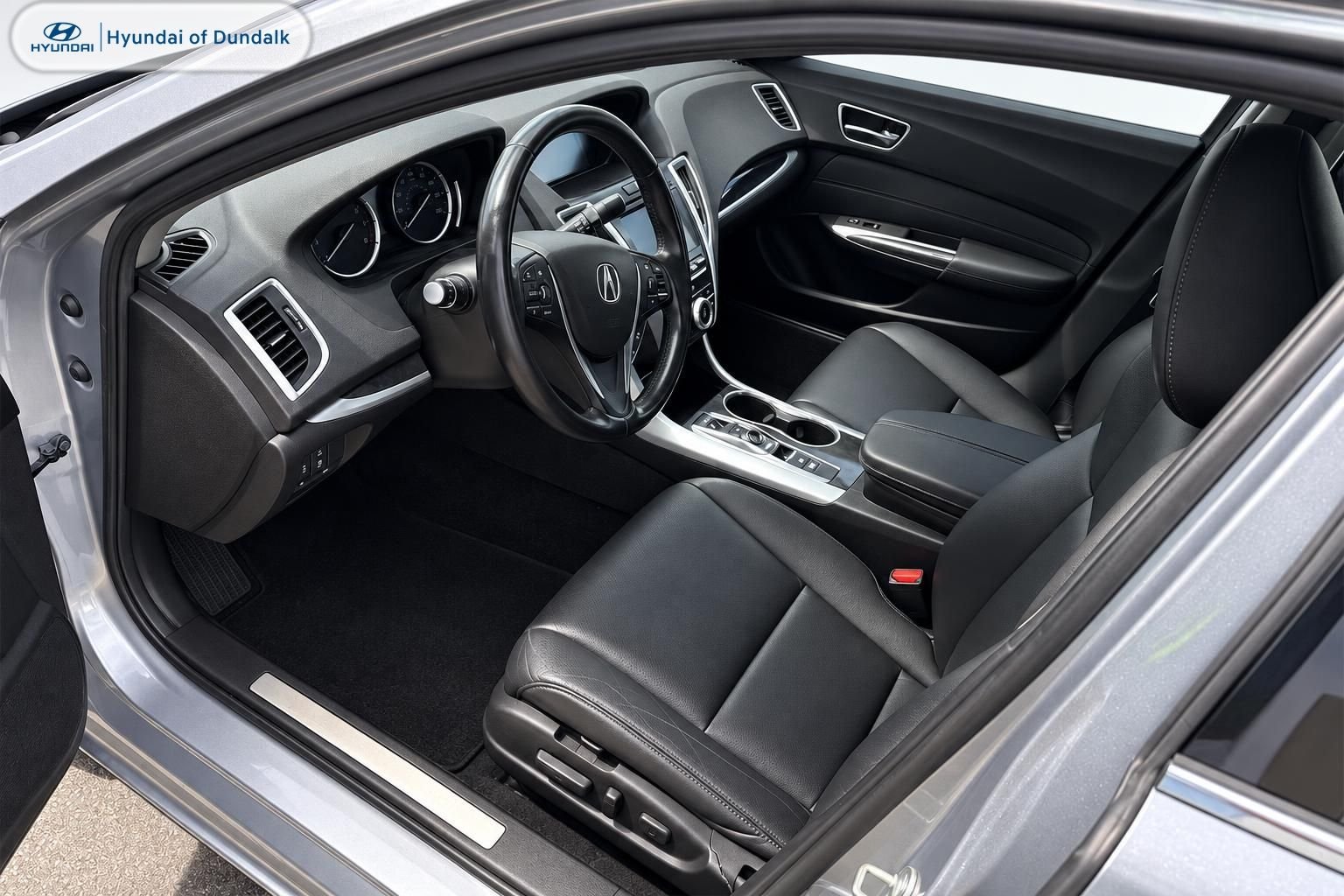 Used 2019  Acura 3.5L V6 image 5