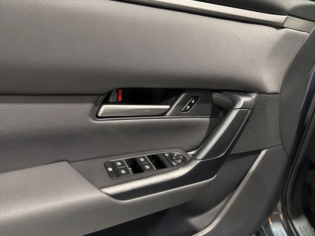 2026 Mazda CX-50 Meridian Edition - Photo 22