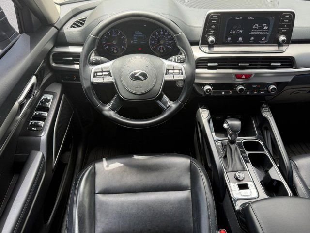 Used 2020 Gray Kia S image 15