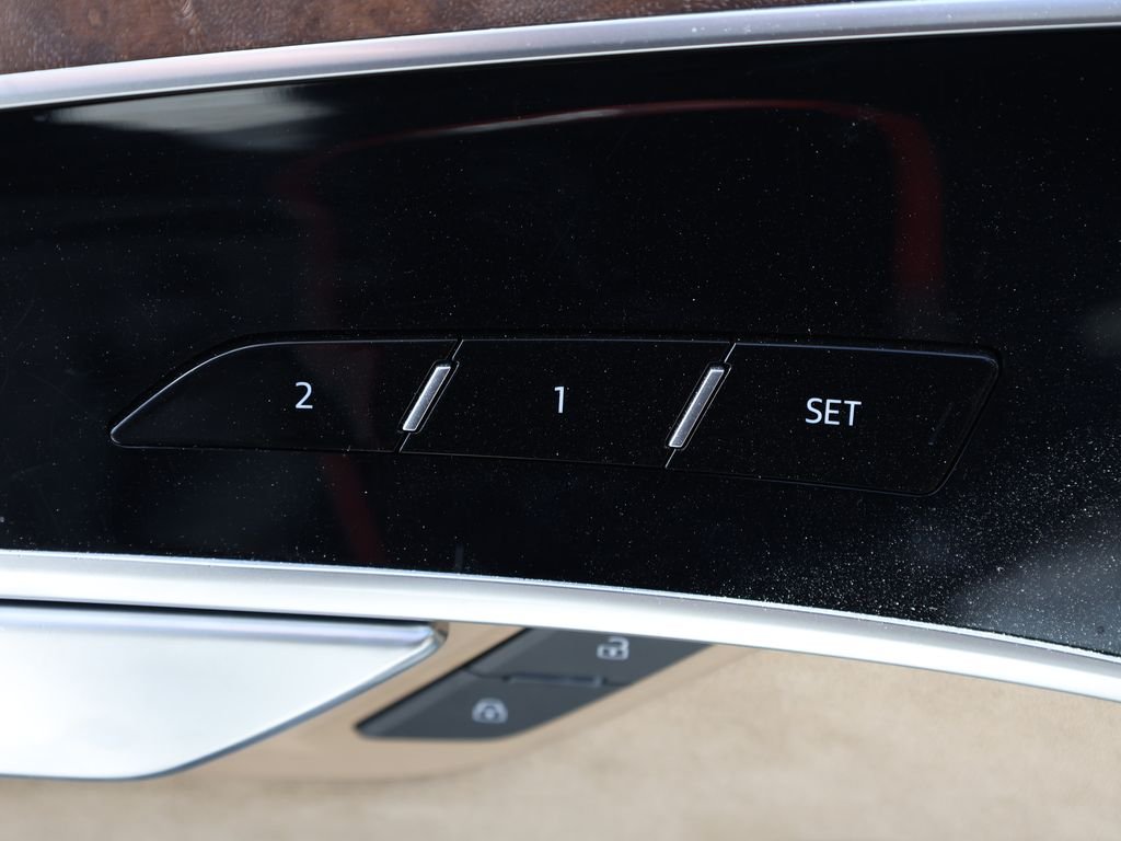 2021 Audi A8 Base - Photo 13