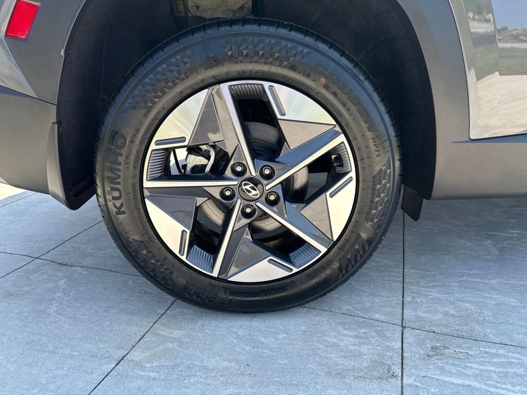 2026 Hyundai Tucson SEL - Photo 6