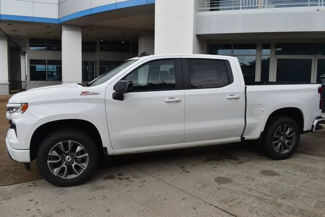 2026 Chevrolet Silverado 1500 RST - Photo 6