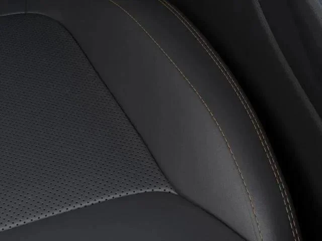 New 2026 Diamond Black Crystal Pearl-Coat Exterior Paint Jeep Limited image 46