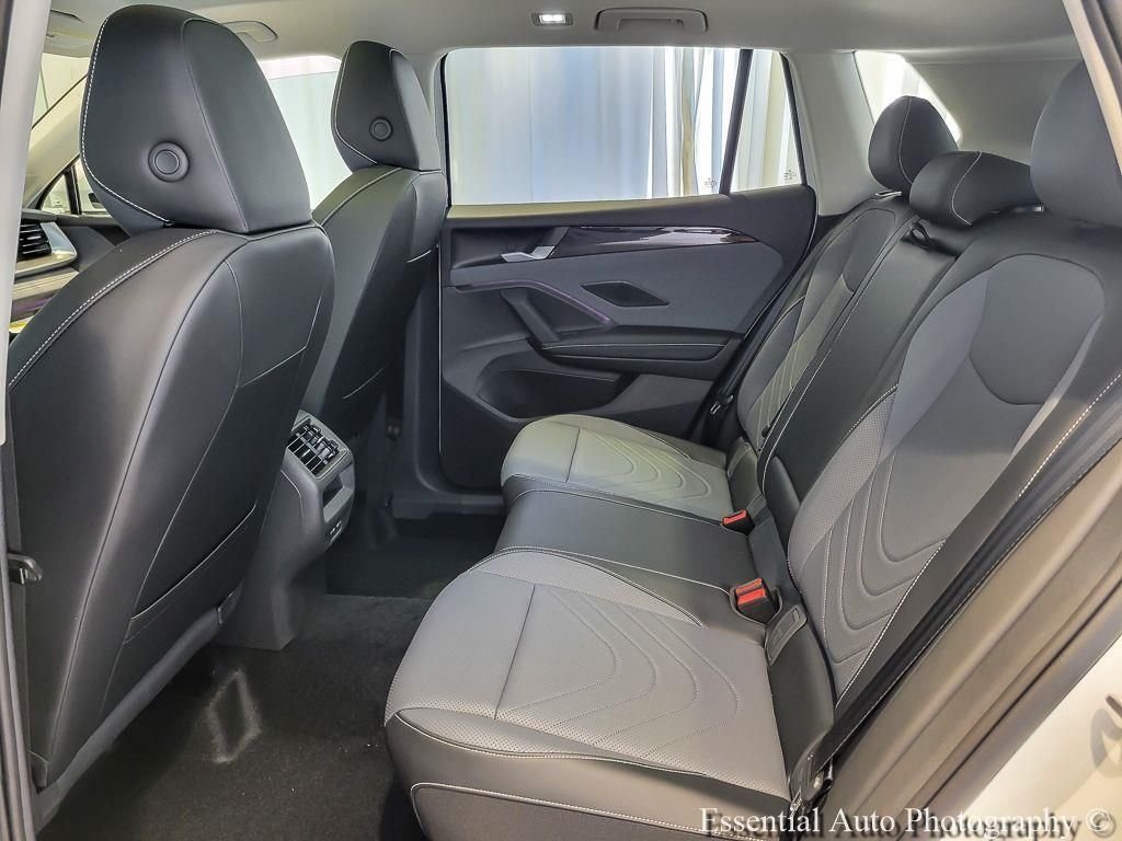 New 2026  Volkswagen 2.0T SE image 10