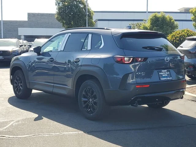 New 2026 Polymetal Gray Metallic Mazda Premium AWD image 20