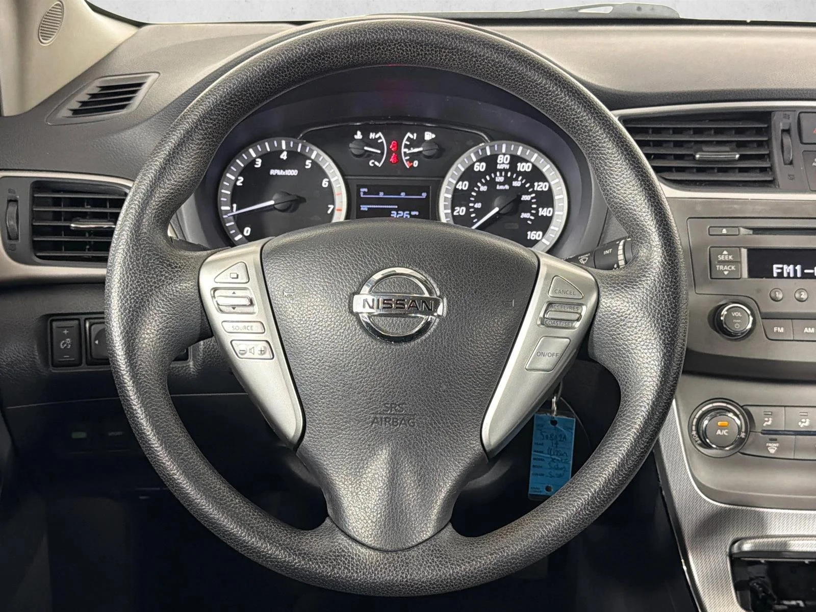 Used 2014 Black Nissan SR image 23