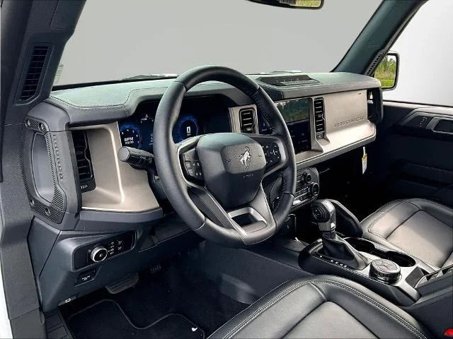 New 2025 Oxford White Ford Outer Banks® image 39