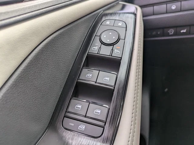 New 2026 Obsidian Green Pearl Nissan Dark Armor™ image 26
