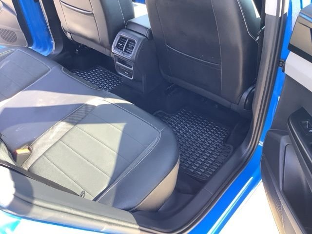 2022 Volkswagen Taos SE - Photo 22