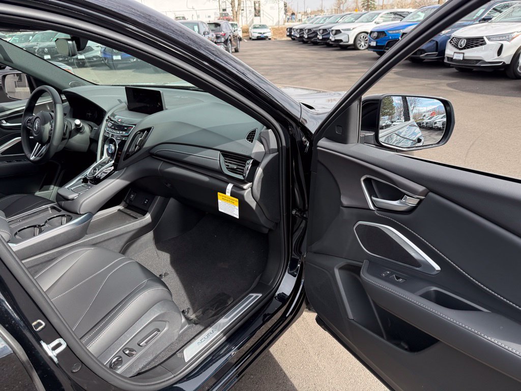 2026 Acura RDX Base - Photo 18