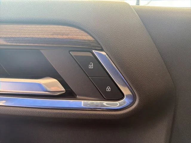 Used 2024 Gray Chevrolet RST image 13