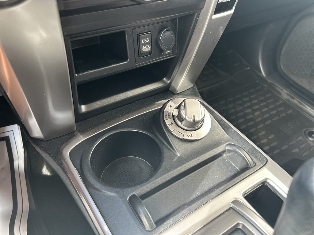 Used 2019 Magnetic Gray Metallic Toyota SR5 image 20
