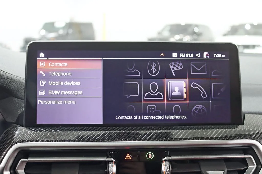 Used 2023 Black BMW M40i image 23