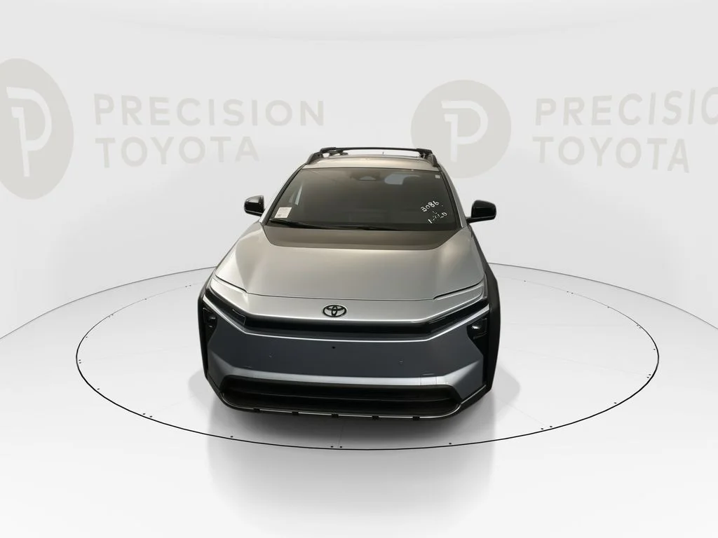 2026 Toyota bZ Woodland Woodland - Photo 7
